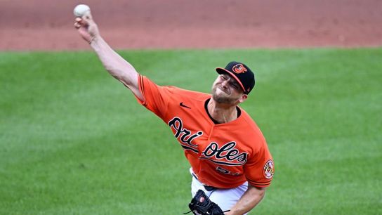 Final: Orioles 6, Pirates 3 taken in Baltimore (Live coverage)
